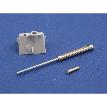 Armorscale [B35-049] 30mm L2A1 Rarden barrel for Warrior AFV/MCV, 1/35