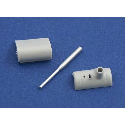 Armorscale [B35-056] 45mm 20K Obr.42 barrel for T-70 Late Model, 1/35