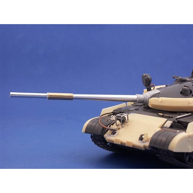 Armorscale [B35-080] 115mm U5 TS - Gun Barrel for T-62 MBT, 1/35