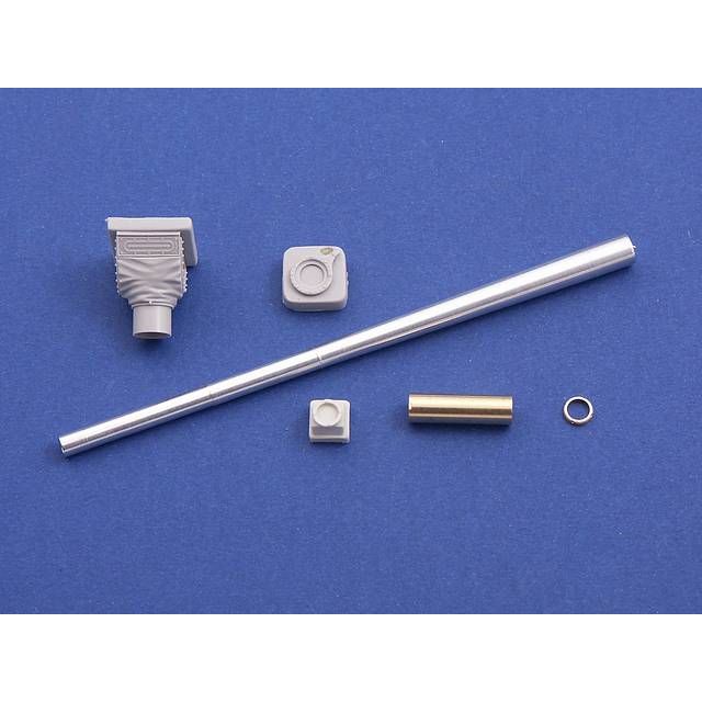 Armorscale [B35-080] 115mm U5 TS - Gun Barrel for T-62 MBT, 1/35