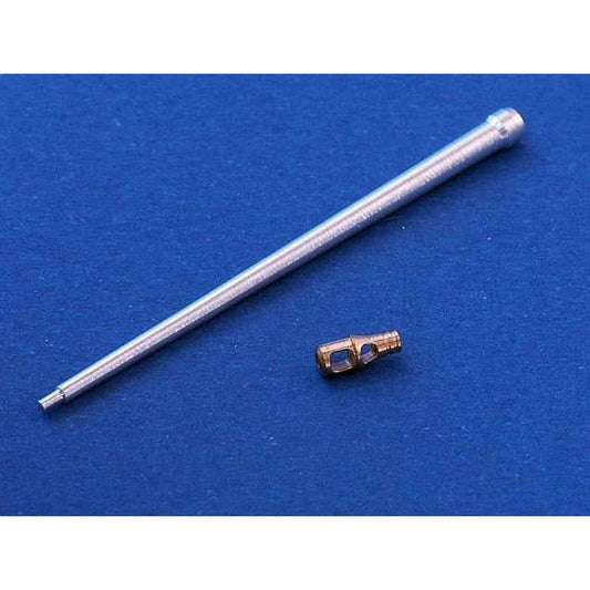 Armorscale [B72-003] 75mm KwK 42 L/70 – Gun Barrel, 1/72