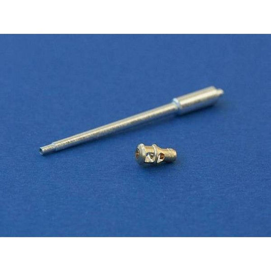 Armorscale [B72-018] 75mm KwK 40 L/48 - Gun Barrel, 1/72