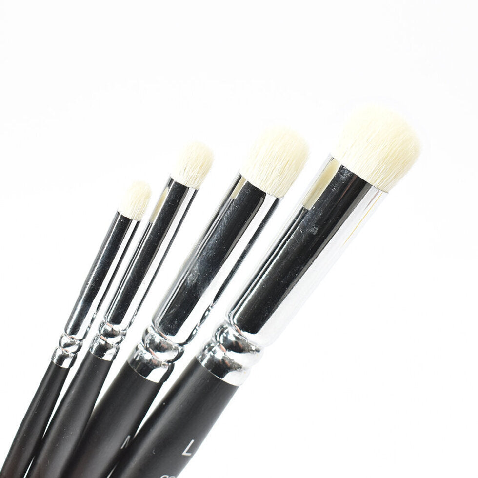 SMS [BSET05] Dry Brush Set (4pc)