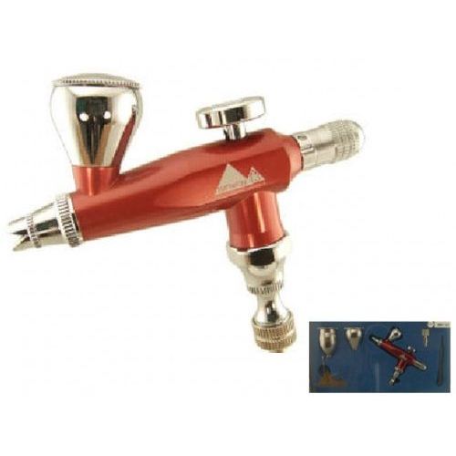 Runway 13 [MA-101A] Komachi Aluminium Airbrush