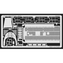 Eduard [72372] Mil Mi-8 interior, 1/72