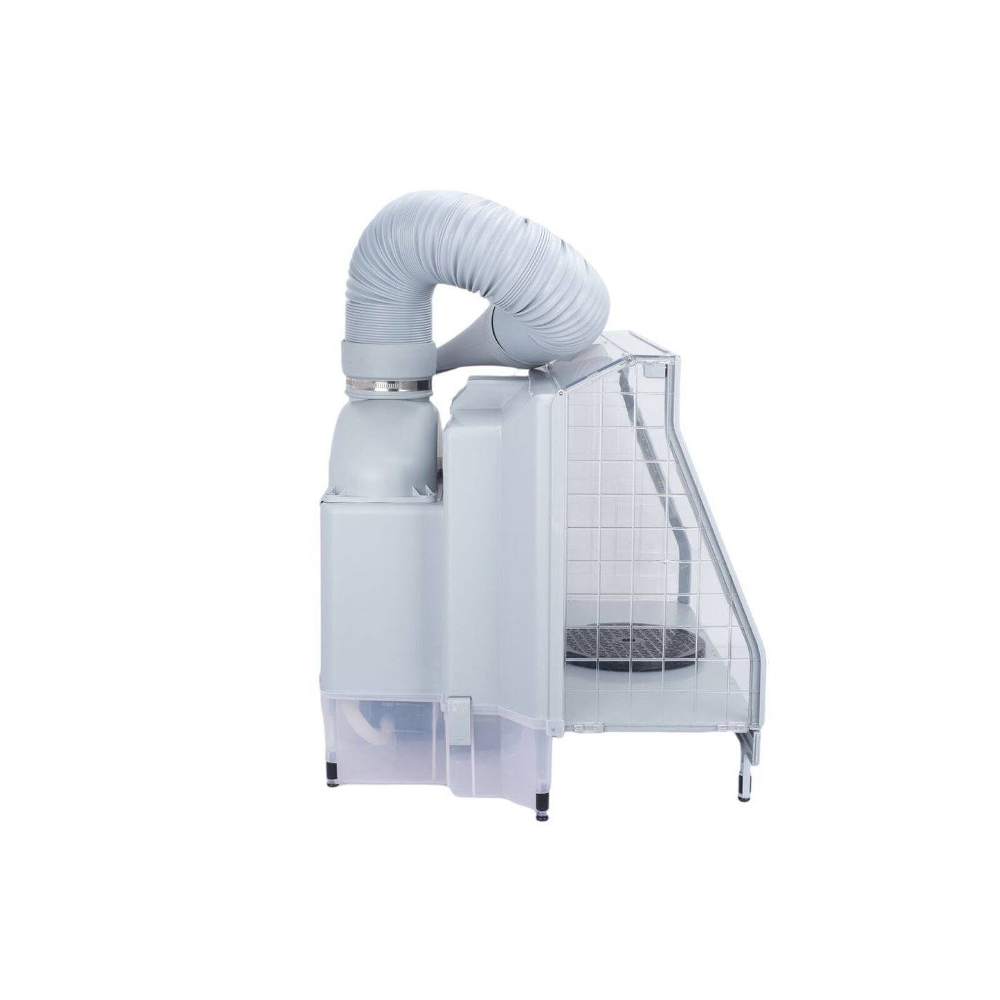 Hseng [HS-E600] Water Curtain Spray Booth