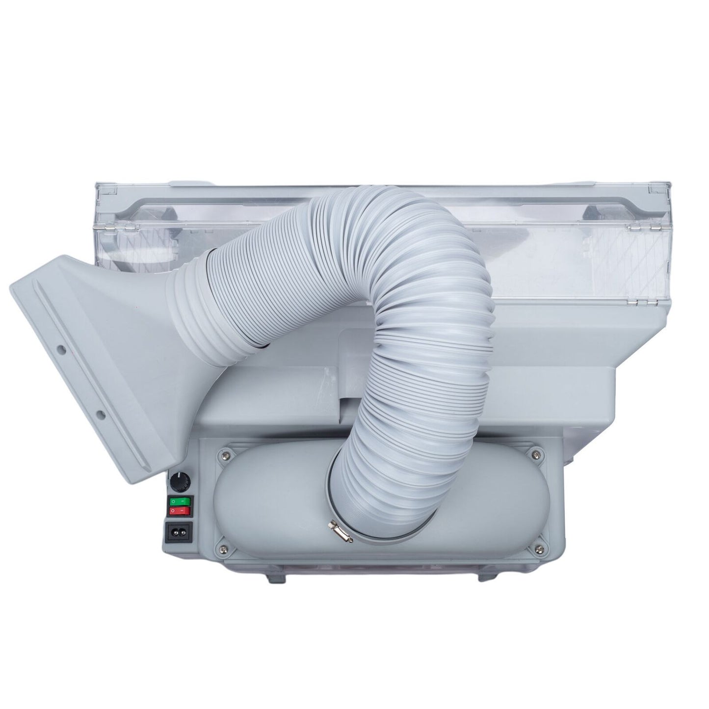 Hseng [HS-E600] Water Curtain Spray Booth