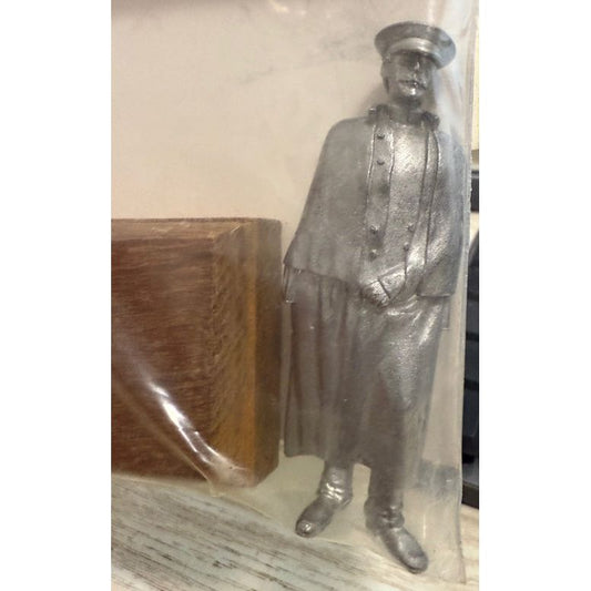 Piper Craft [PC20§] Russian Life-Guard Officer, 1844-60, 75mm