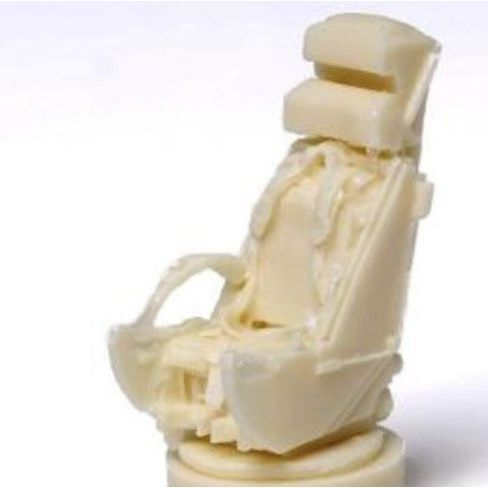 Maestro Models [K4813] SAAB 37 Viggen ejection seat, 1/48