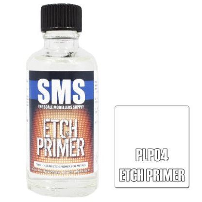 SMS [PLP04] Primer ETCHING PRIMER 50ml