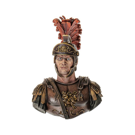 Andrea [S9-B25] Praetorian Officer. I Century, (BUST) 1/10