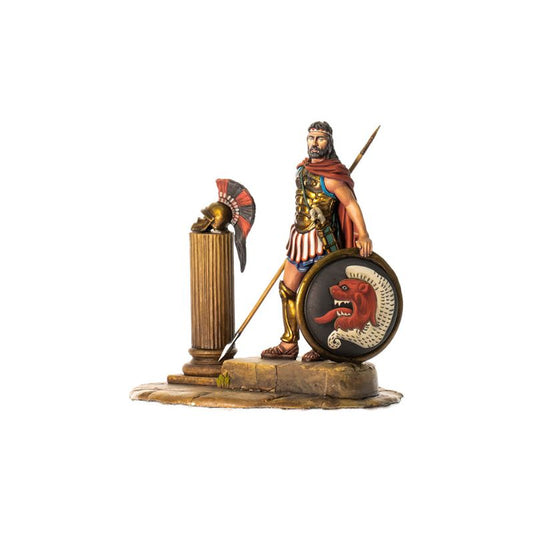 Andrea [SG-F71] Hoplite (Athens 460 B.C.), 54mm