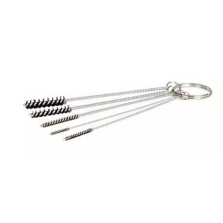 Iwata, [PS.1290] 2SPRAY Cleaning Brush Set