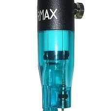Sparmax [SP.ABFMAC] Sparmax Silver Bullet moisture filter with MAC valve