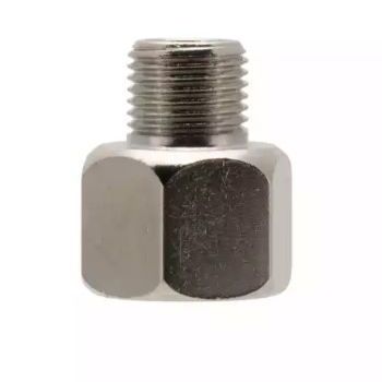 Sparmax [SP.6241] Sparmax Air Joint Adaptor - 1/8" (M) x 1/4" (F)