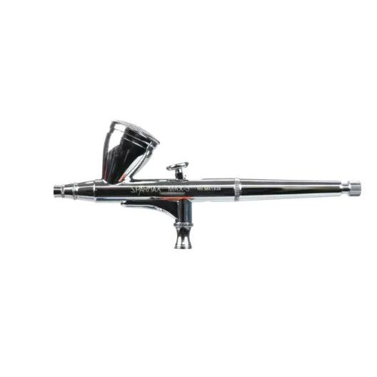 Sparmax [SP.MAX3] Sparmax Airbrush 0.3mm Gravity with PS Handle