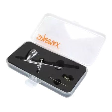 Sparmax [SP.MAX3] Sparmax Airbrush 0.3mm Gravity with PS Handle
