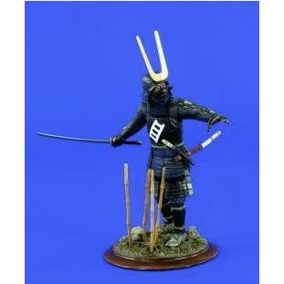 Verlinden [1403] Samurai Warlord, 1/16