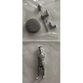 Chota Sahib [Y/02§], Officer, Lincolnshire Yeomanry Lancers, 1911 - 54mm