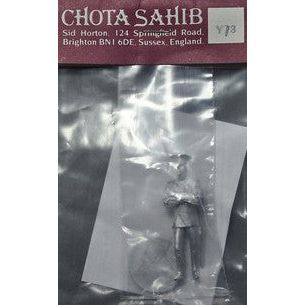 Chota Sahib [Y/03§], Officer, Surrey Yeomanry, 1911 - 54mm