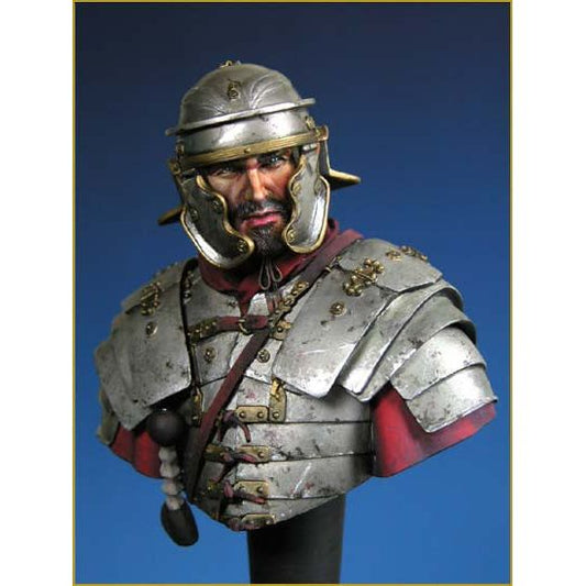 Young Miniatures [YH1809] ROMAN Legionarius, 1st Century A.D (BUST), 1/10