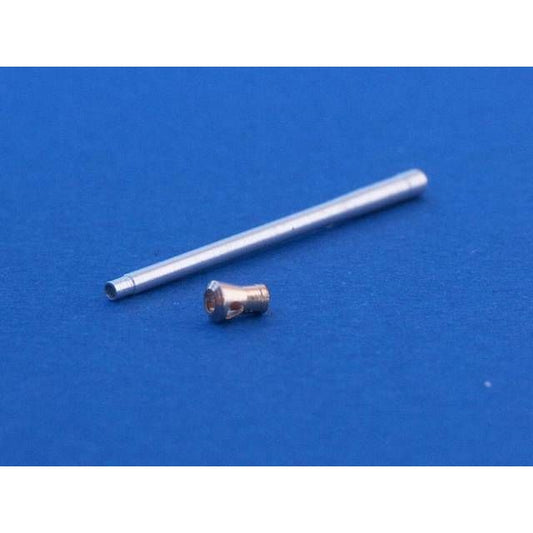 Armorscale [B72-008] 75mm ROQF MkV – Gun Barrel, 1/72