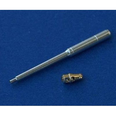 Armorscale [B72-019] 88mm KwK 36 L/56 – Gun Barrel, 1/72