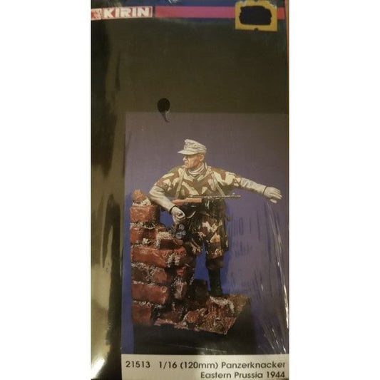 Kirin [21513] Panzerknacker, Eastern Prussia 1944, 120mm