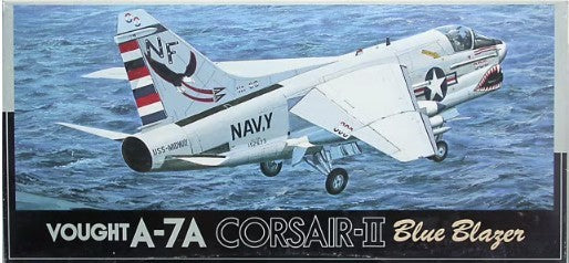 Fujimi [72013] Vought A-7A Corsair II, 1/72