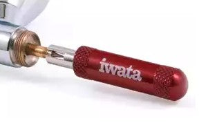 Iwata [CLNW1], MEDEA AIRBRUSH NOZZLE WRENCH