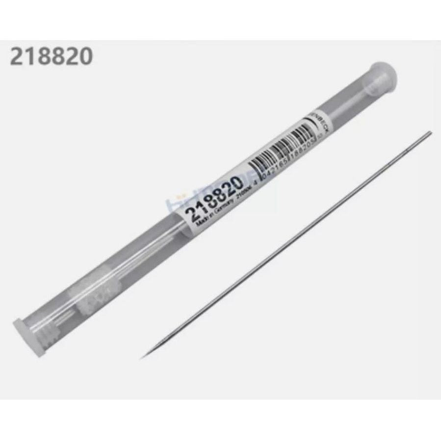 Hansa [218820] needle 0.2mm for Hansa 151, 181, 251, 581