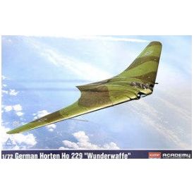 Academy [12583] Horten Ho-229, 1/72 ↨