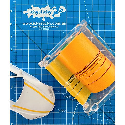 Icky Sticky [550130] Masking Tape dispenser