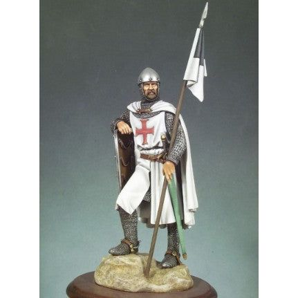 Andrea [S8-F01] Knight Templar, 1150, 90mm