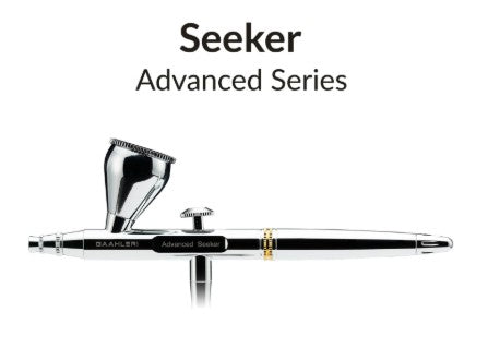 Gaahleri [43196] Advanced series Seeker - 0.3 & 0.5mm