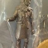 Sovereign Miniatures [SMF033] German Suebian Standard Bearer, 1st Cent AD, 75mm