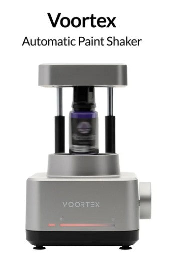Gaahleri [43462] Voortex airbrush maint mixer