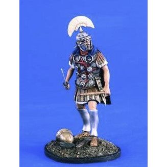 Verlinden [2147] Roman Centurion, 90mm