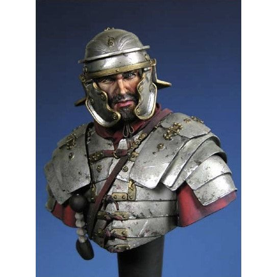 Young Miniatures [YH1811] Roman Legionarius 1st Century A.D.(BUST), 1/10