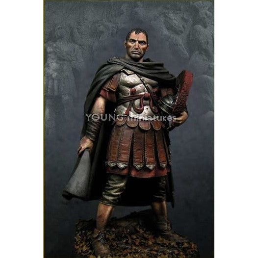 Young Miniatures [YH9001] Roman Officer 1st A.D, 90mm